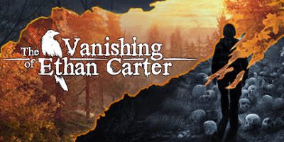 伊森卡特的消失|官方中文|支持手柄|The Vanishing of Ethan Carter|