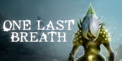 最后一口气|官方中文|支持手柄|One Last Breath|