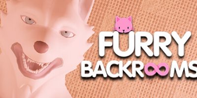 毛茸茸的后室|官方中文|FURRY BACKROOMS|