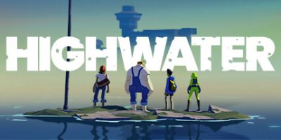 水隐之城|官方中文|支持手柄|Highwater|