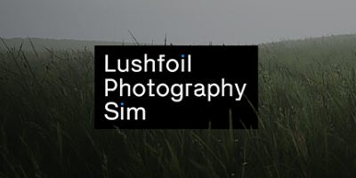 徒步旅行摄影|官方中文|支持手柄|Lushfoil Photography Sim|