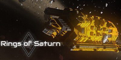ΔV：土星环|v1.37.4|全DLC|官方中文|支持手柄|ΔV: Rings of Saturn|