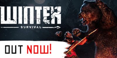 冬日幸存者|官方中文|支持手柄|Winter Survival|