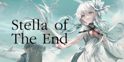 星之终途|v20240304|官方中文|Stella of The End|