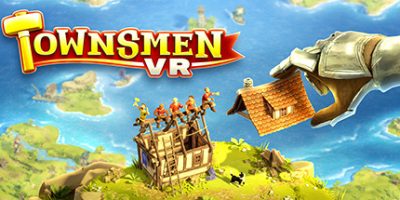 家园 VR|官方中文|支持VR|Townsmen VR|