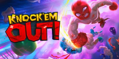 淘汰他们|官方中文|支持手柄|Knock’Em Out|