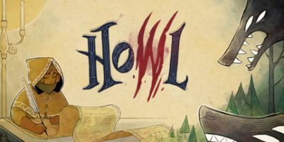 狼嚎|官方中文|支持手柄|Howl|