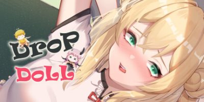 掉落玩偶|官方中文|Drop Doll|