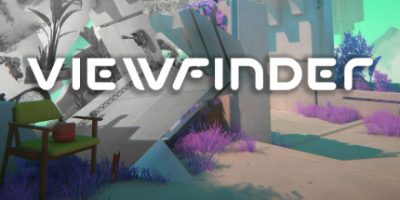 取景器|v20231024|官方中文|支持手柄|Viewfinder|寻景者|