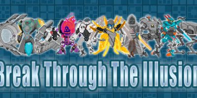 突破幻觉|v8486515|官方中文|Break Through The Illusion|