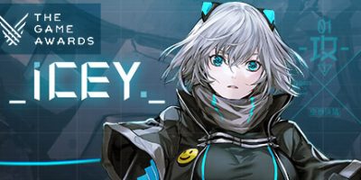 艾希|v20240102|官方中文|支持手柄|ICEY|