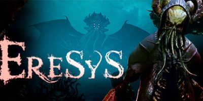 Eresys|官方中文|支持手柄|
