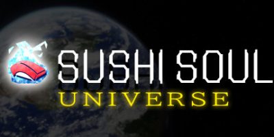 寿司灵魂宇宙|官方中文|支持手柄|そろそろ寿司を食べないと死ぬぜ！ユニバース|
