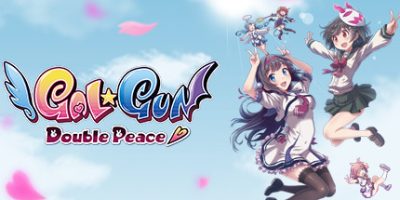 恋爱枪魂：双重和平|官方英文|Gal*Gun: Double Peace|少女射击|