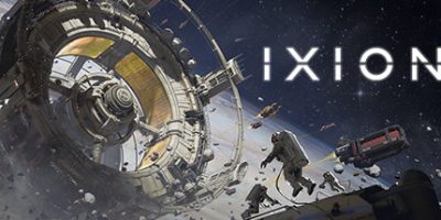 伊克西翁|v1.0.6.4|官方中文|IXION|