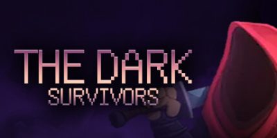 暗黑幸存者|官方中文|The Dark Survivors|