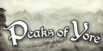 昔日的巅峰|官方英文|支持手柄|Peaks of Yore|