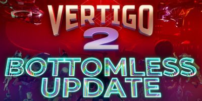 眩晕2|官方英文|支持VR|Vertigo 2|