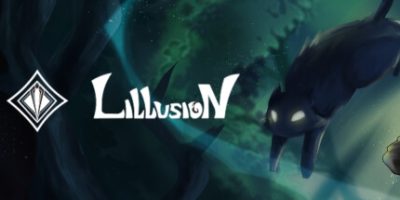 Lillusion|官方英文|支持手柄|
