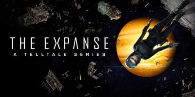 苍穹浩瀚：游戏版|v1.0.902523|全章节合集|全DLC|官方英文|The Expanse: A Telltale Series|