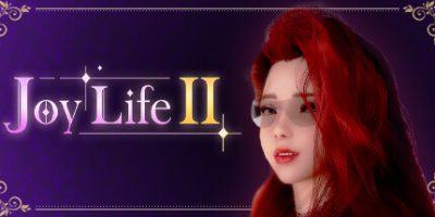 人生：与Joy共舞2|官方中文|Joy Life 2|