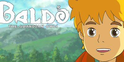 巴尔多：猫头鹰守卫者|3.1最终章|官方中文|Baldo: The Guardian Owls|