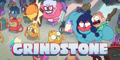 勇闯宝石山|v1.1.33|官方中文|Grindstone|碎石|磨练石|