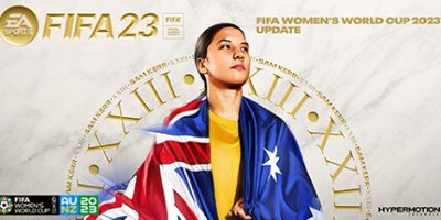 FIFA 23 Ultimate Edition|v2.5稳定版|修复闪退|官方中文|支持手柄|EA SPORTS™《FIFA 23》|