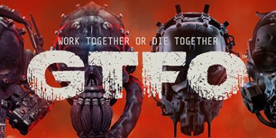 滚开|v4.0|官方中文|支持手柄|GTFO|