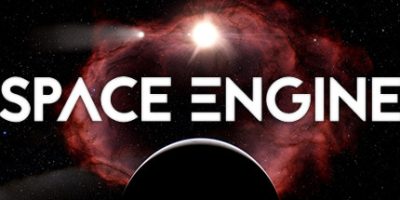 空间引擎|v0.990.46.1975b|官方中文|Space Engine|太空引擎/宇宙模拟器|