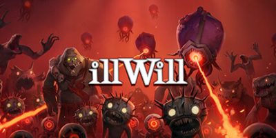 恶意|V1.07|官方中文|illWill|