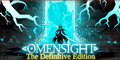 预兆景象：终极版|V1.04|官方中文|Omensight: Definitive Edition|预兆之刃：终极版|