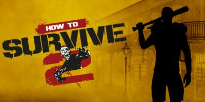 求生指南2|v1824651|官方中文|支持手柄|How to Survive 2|