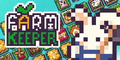 农场管理人|官方中文|Farm Keeper|
