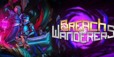 裂隙漫游者|官方中文|Breach Wanderers|