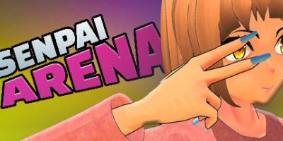 森派竞技场|官方中文|Senpai Arena|