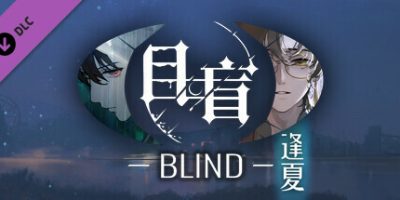 目盲|Build.11490049+全DLC|Blind|