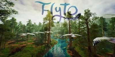 飞往|官方中文|Flyto|