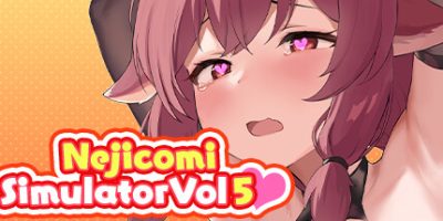 螺丝式插入模拟器第5代 – 感人的游戏|官方中文|ネジ込みシミュレーターVol5 製品版|