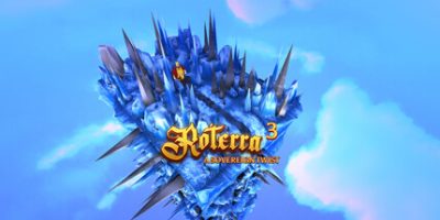 罗特拉3：主权转折|v2.1.5|官方中文|Roterra 3 – A Sovereign Twist|