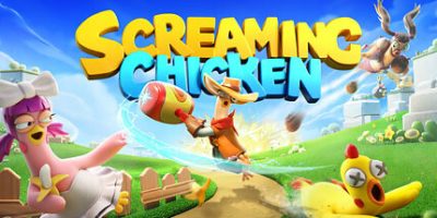 鸡你太美2 ：炸鸡大作战|v1.1.1联机版|官方中文|Screaming Chicken: Ultimate Showdown|