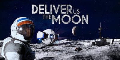 飞向月球：幸运女神|官方中文|V1.4.5A-银河夜空之旅|Deliver Us The Moon/送我们去月球|