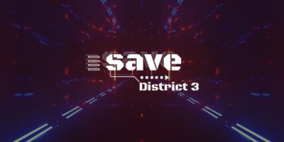 第三区|官方中文|SAVE DISTRICT 3|