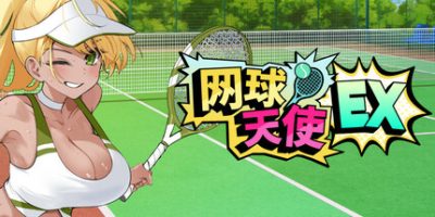 网球天使EX|官方中文|支持手柄|Academy Love Saga: Tennis Angels EX|