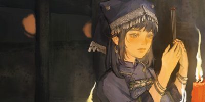 龙栖|中字-国语|Build.10860975-灵秀韵-新增成就系统|