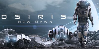 奥西里斯：新黎明|v1.0.4|Osiris: New Dawn|