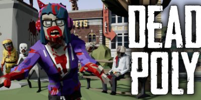死亡波利|v0.0.7B|官中|DeadPoly|