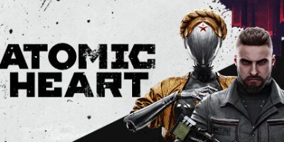 原子之心|Atomic Heart Standard Edition|