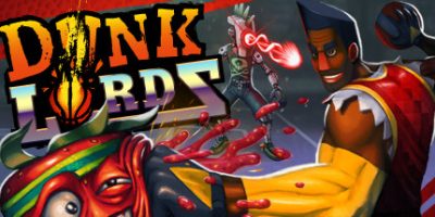 灌篮王|Build.7003254|官中|Dunk Lords/灌篮霸主|