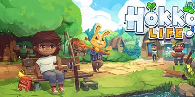 哈克小镇|正式版-V1.1.50-北海道生活-各项调整-优化+全DLC|Hokko Life|